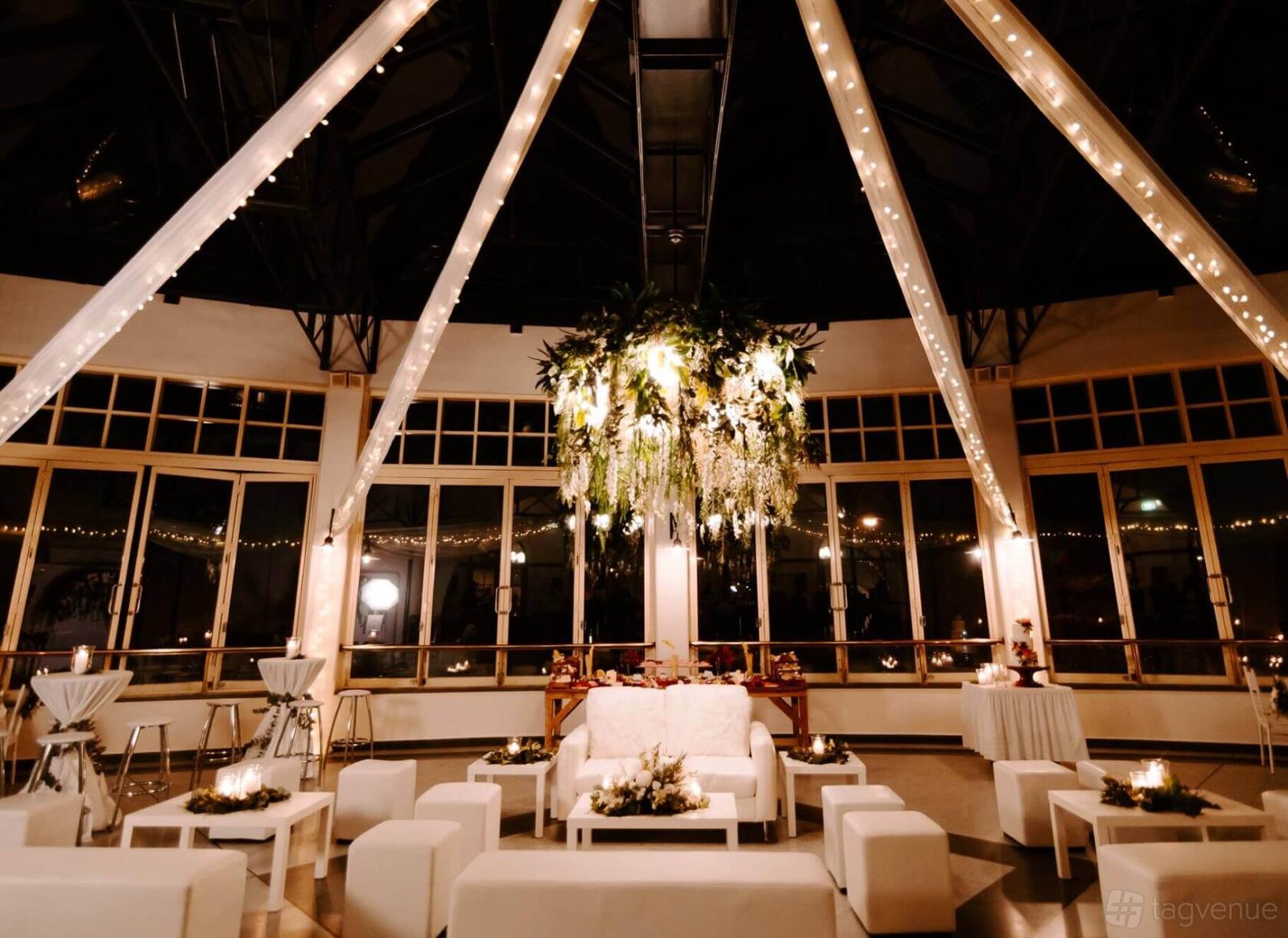 Seasalt Conservatory at Crowne Plaza Terrigal Pacific photo 13