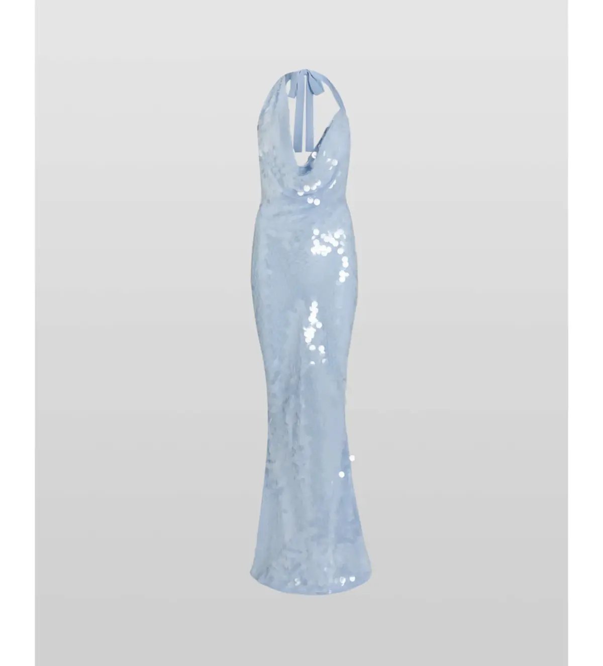 Rat and Boa Anais Maxi Dress in Blue Size S / AU 8 photo 4