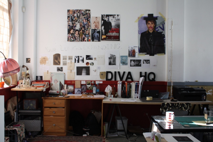 Paper Mountain Studios photo 2