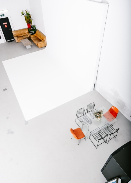 Uno Studios - Studio 1 photo 5