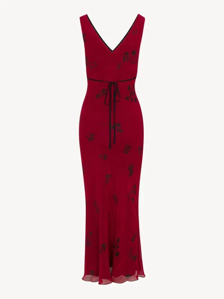 Realisation Par The Eva Passion Dress Size AU 8 photo 3