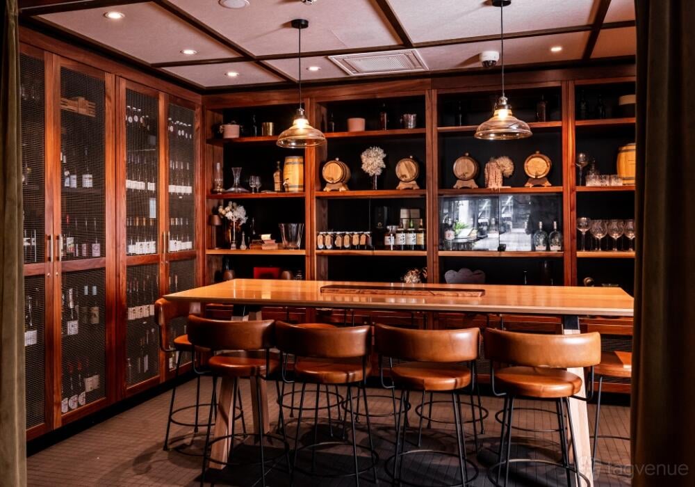 Exclusive Groundfloor at Pumphouse Sydney photo 5