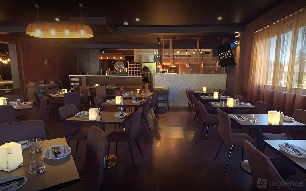 Entire Venue at Elements Bar & Grill Haberfield photo 4