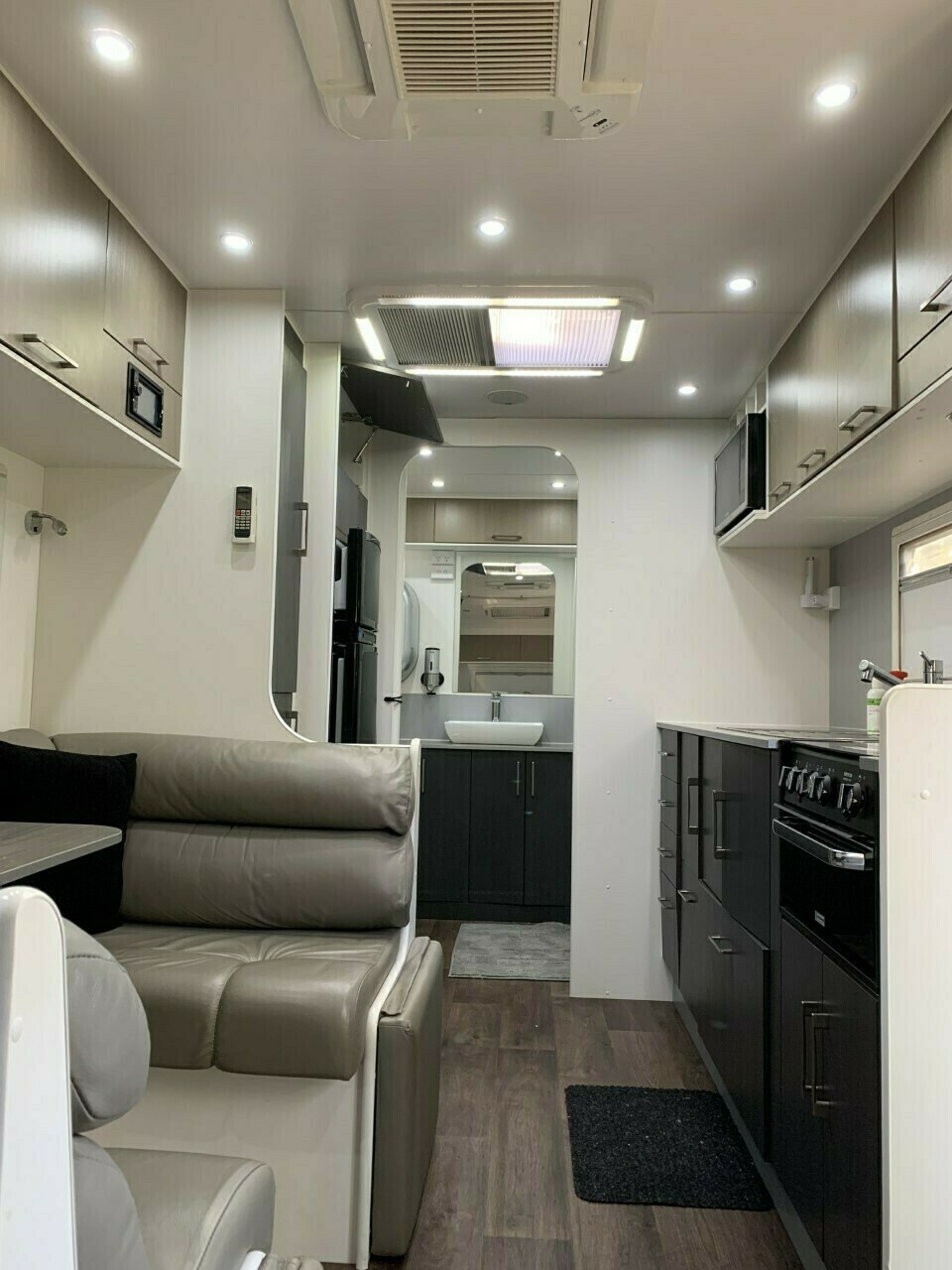 Relaxation on wheels photo 4