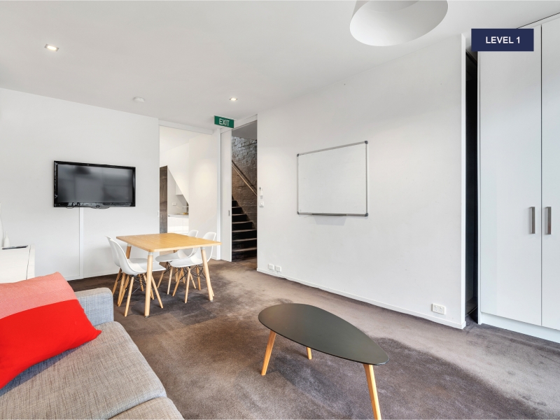 1st floor design studio in Collingwood photo 2