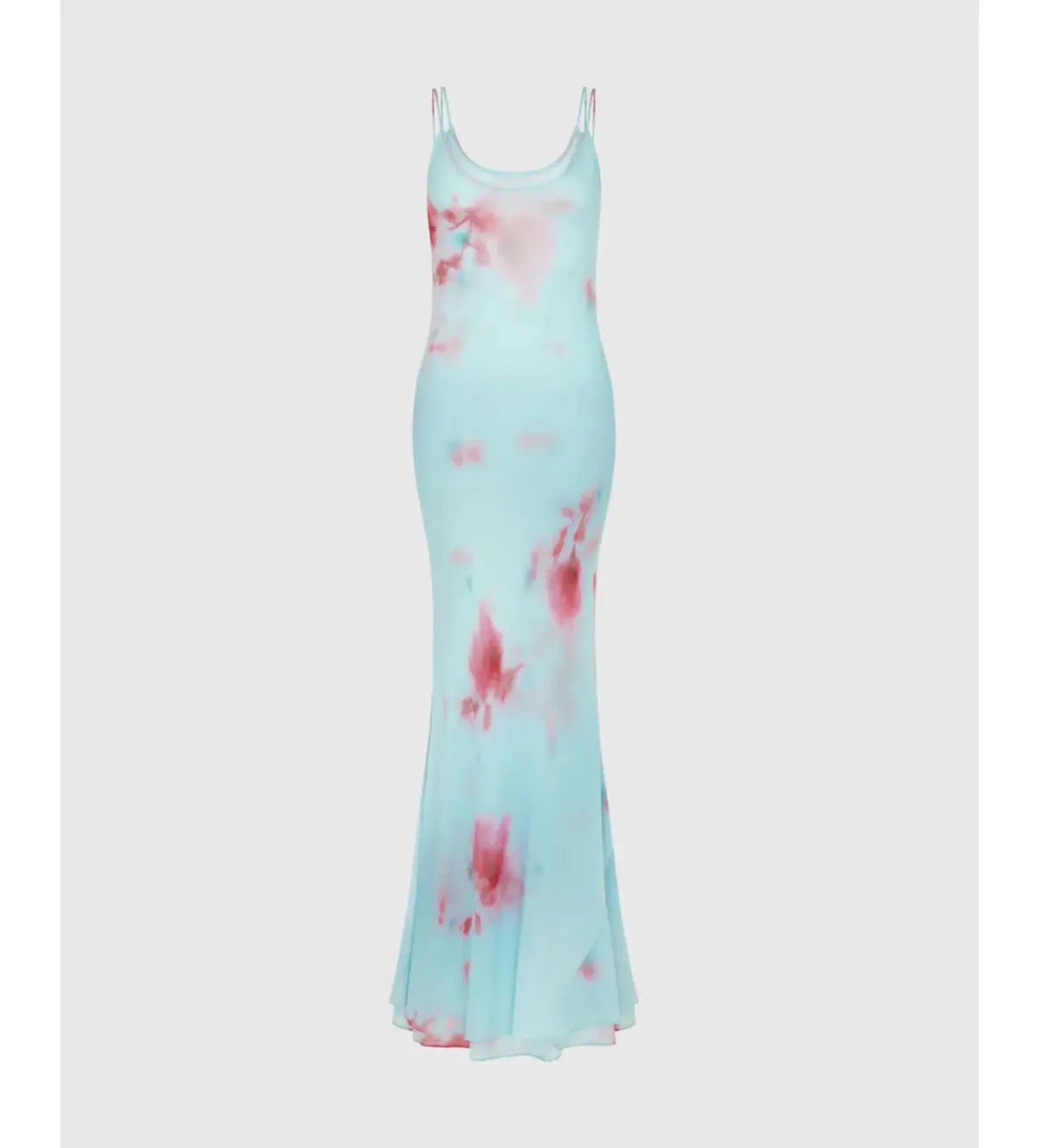 Rat and Boa Sascha Dress in Blue Size S / AU 8 photo 5