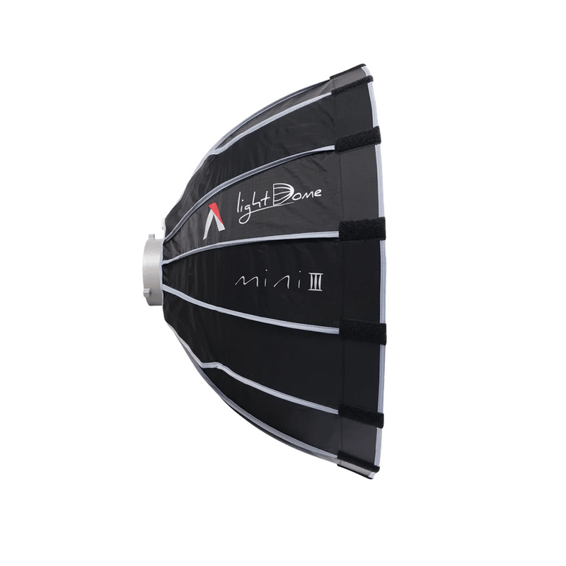 Aputure Light Dome Mini III photo 2