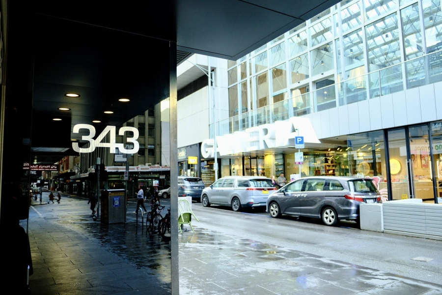 Office/Studio 48 sqm CBD central photo 7