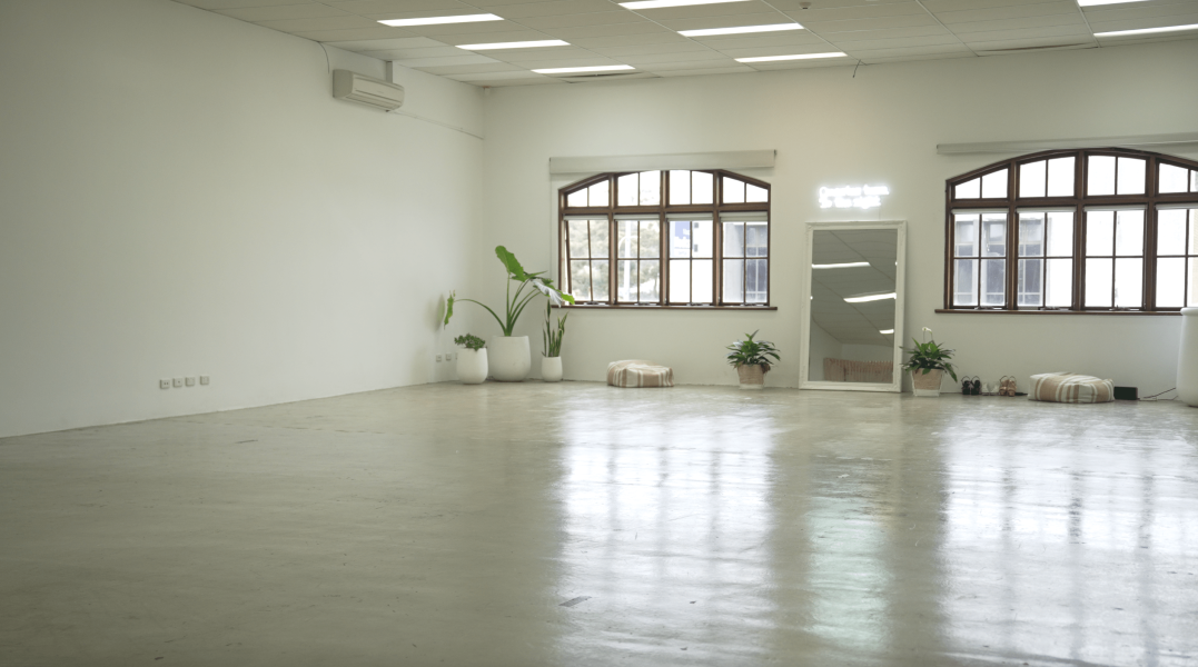 Your Blank Canvas Space for Hire photo 2