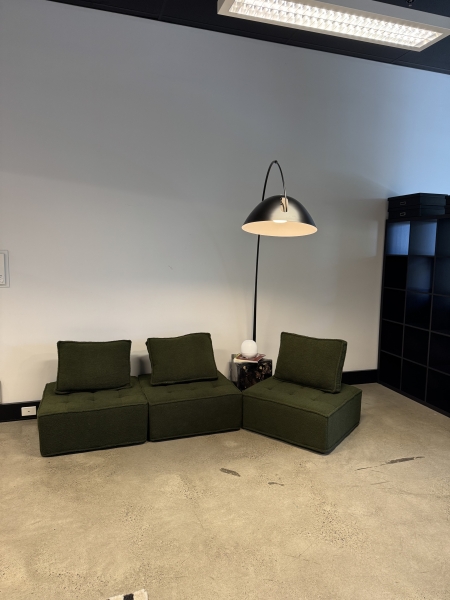 Bas and Co Design Office - Shared Office Space photo 4