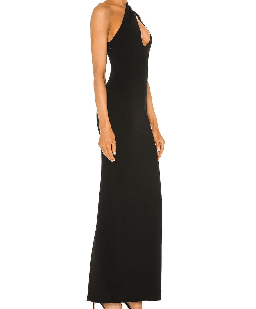 Solace Krista Maxi Dress photo 2