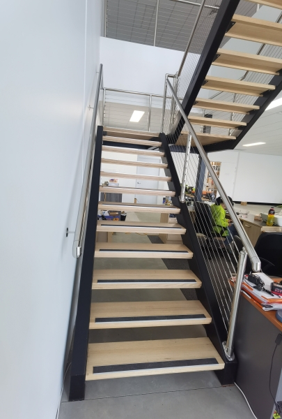 Brand new office space in Dandenong South photo 5