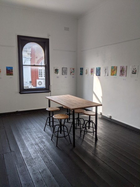 Pop Up Shop photo 2