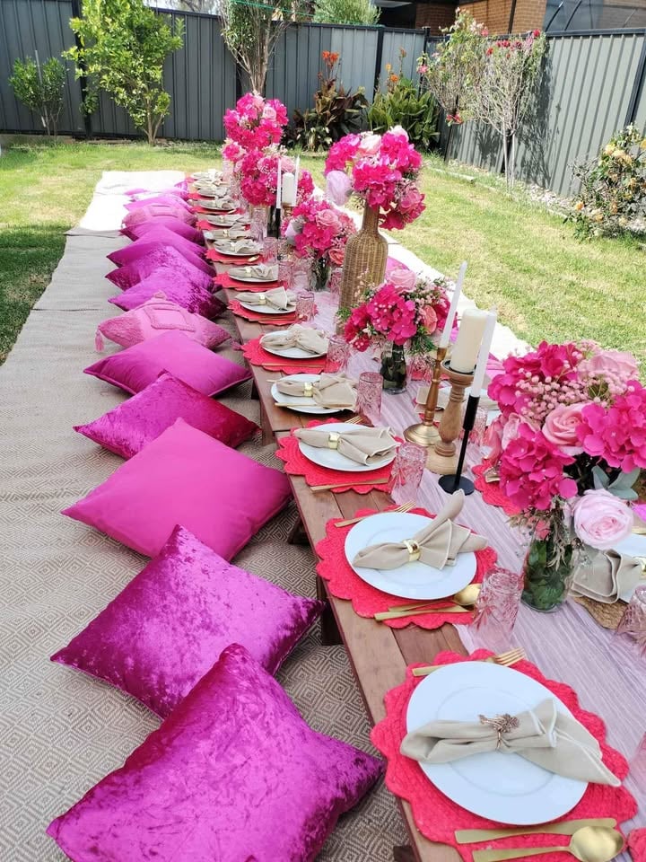 PICNIC HIRE , PEACOCK CHAIR HIRE photo 6