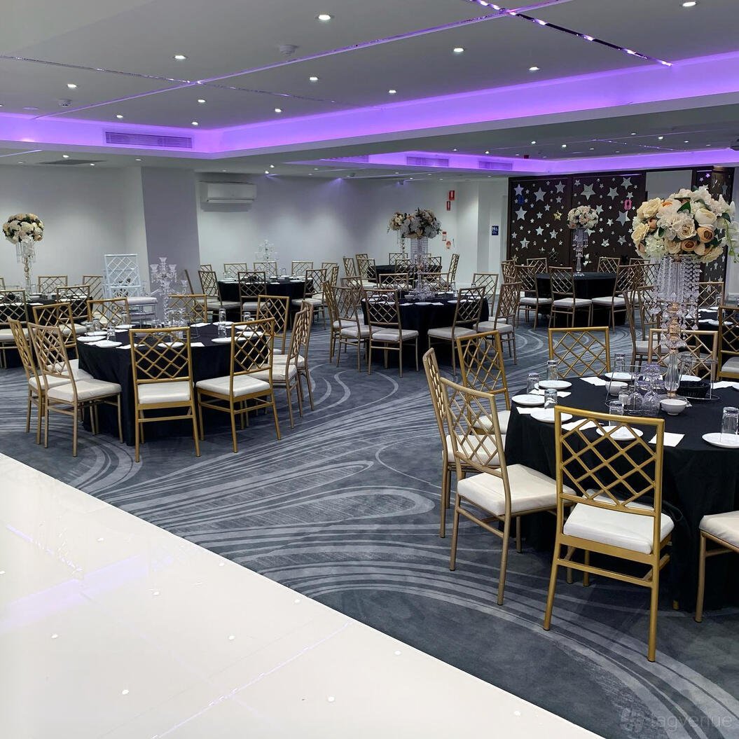VIP Hall at Stars Palace photo 12