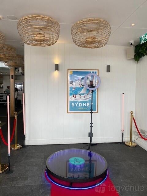 Exclusive Use at Cockle Bay Yacht Club photo 31