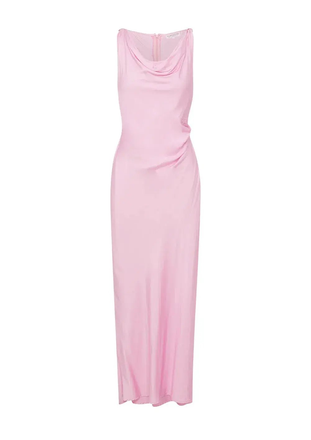 Jillian Boustred Vikki Dress Peony Size 1/Au 8 photo 4