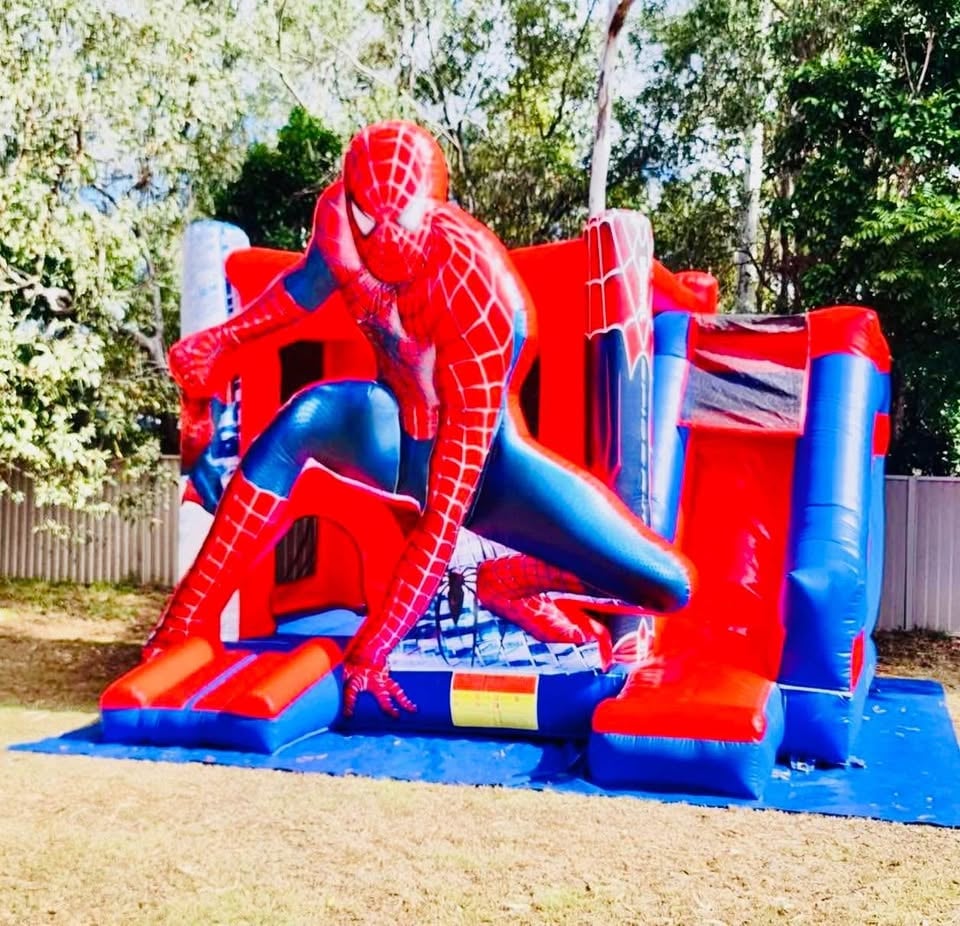 Jumping Castles and Party Hire photo 9