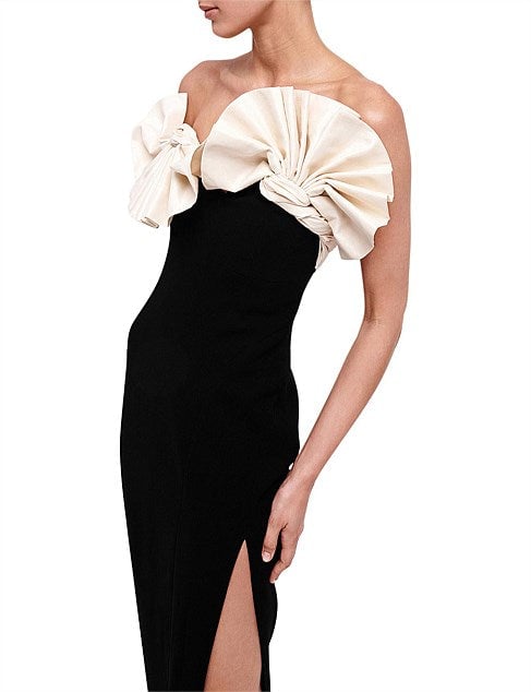 Rachel Gilbert Lavina Dress photo 2