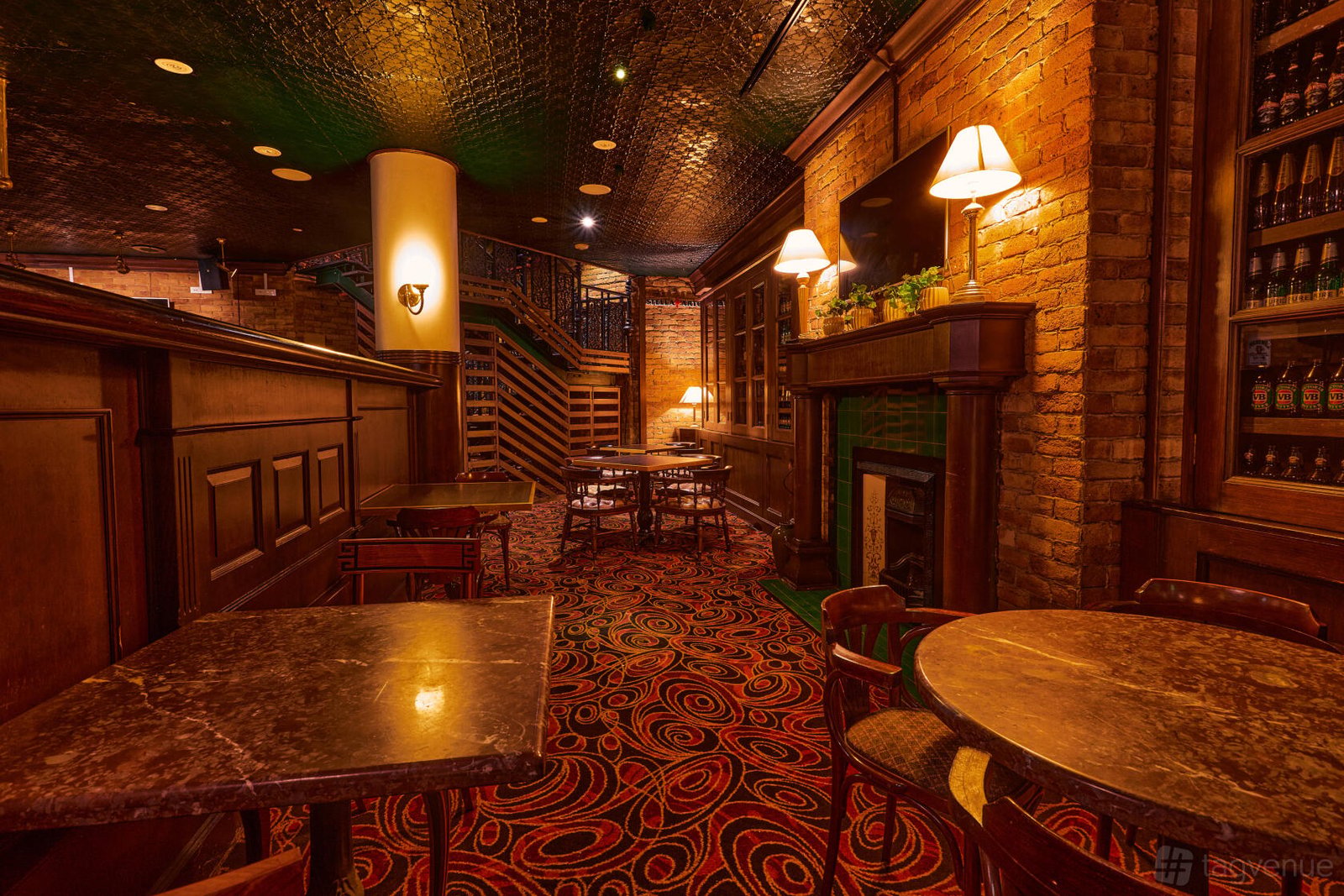 AV8 Bar at Stamford Plaza Sydney Airport Hotel photo 4