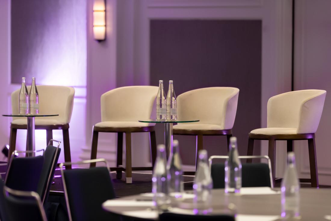Blaxland A at Swissotel Sydney photo 2