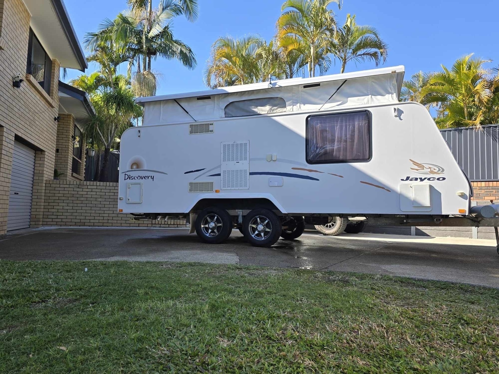 Joy the Jayco photo 3