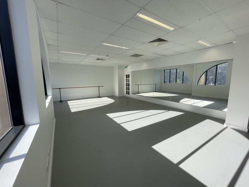 Hinterland Dance Academy photo 3