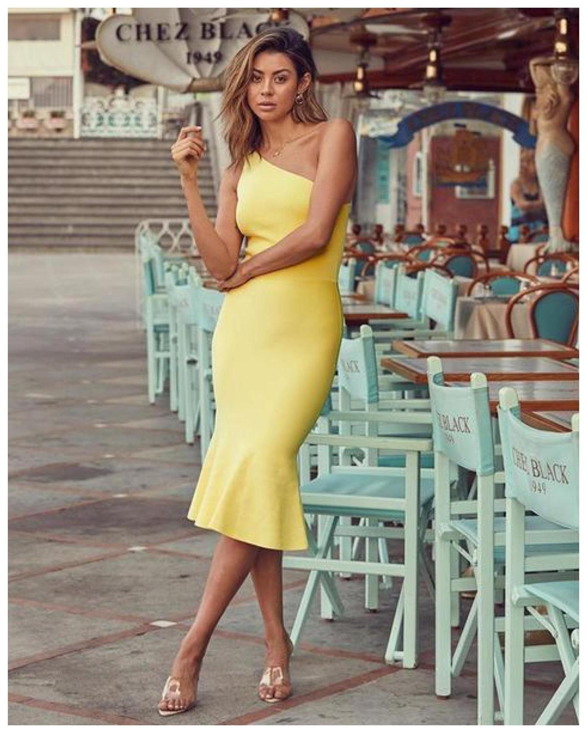 Kookai Florida Dress photo 4