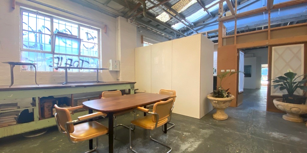 33 Tinning Street -Studio 3 photo 2
