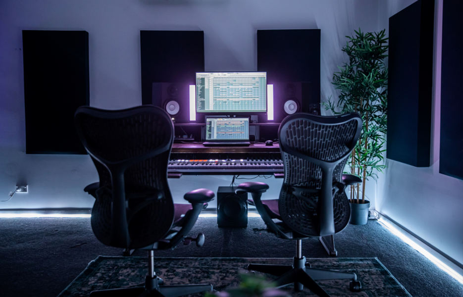 Stxple Studios photo 6