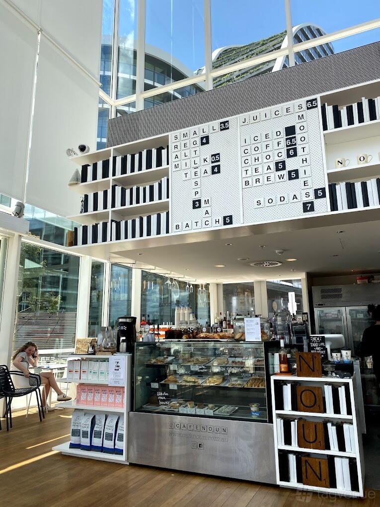 Entire Venue at Noun Green Square photo 5
