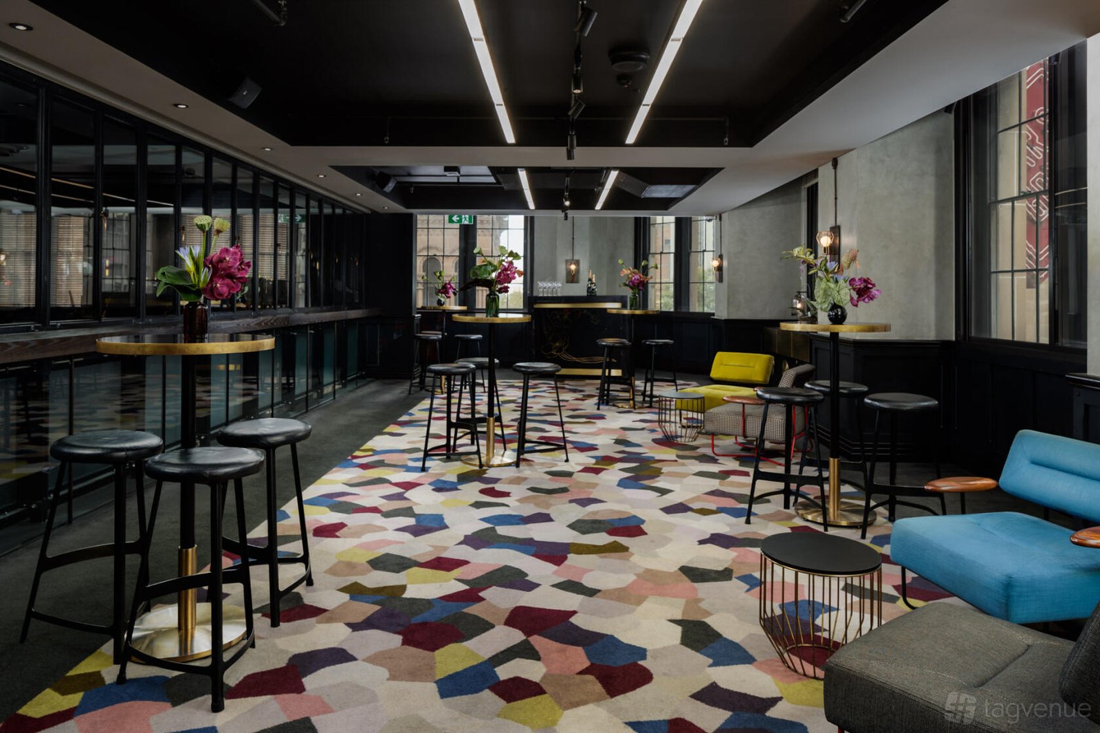 Market Room at QT Sydney photo 4