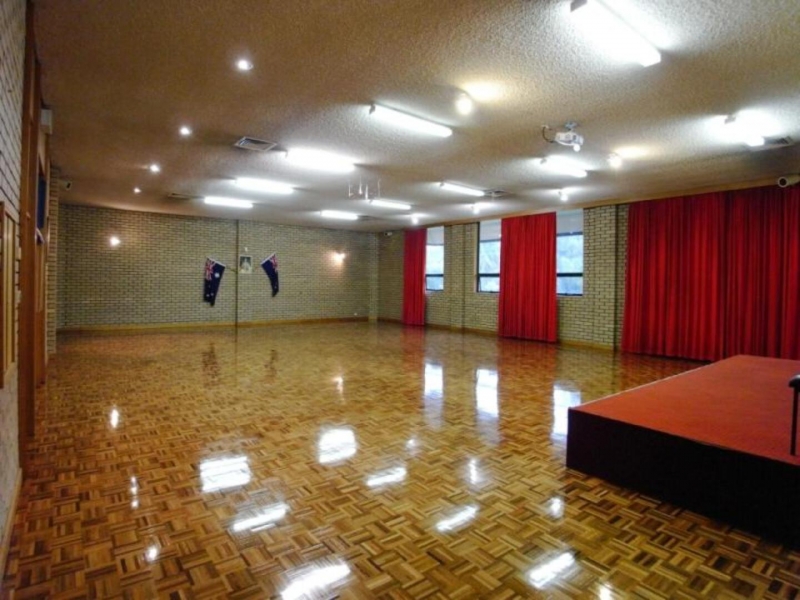 Ringwood Masonic Centre photo 2