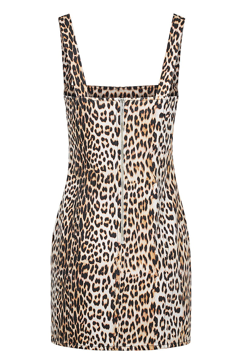 Bec & Bridge Super Freak Dress photo 3