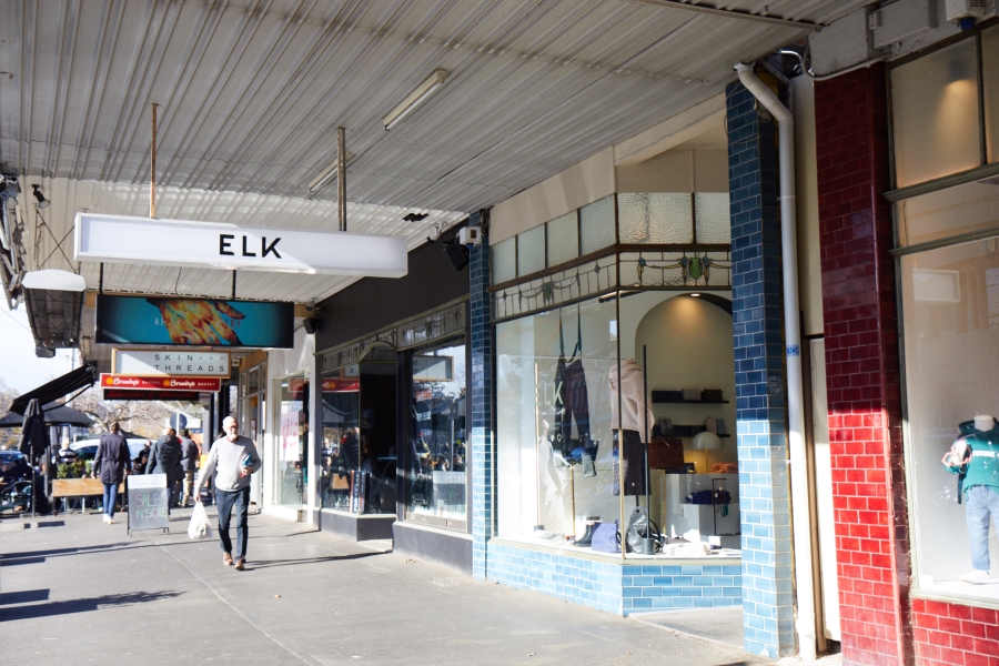 Office in Beautiful Albert Park photo 2