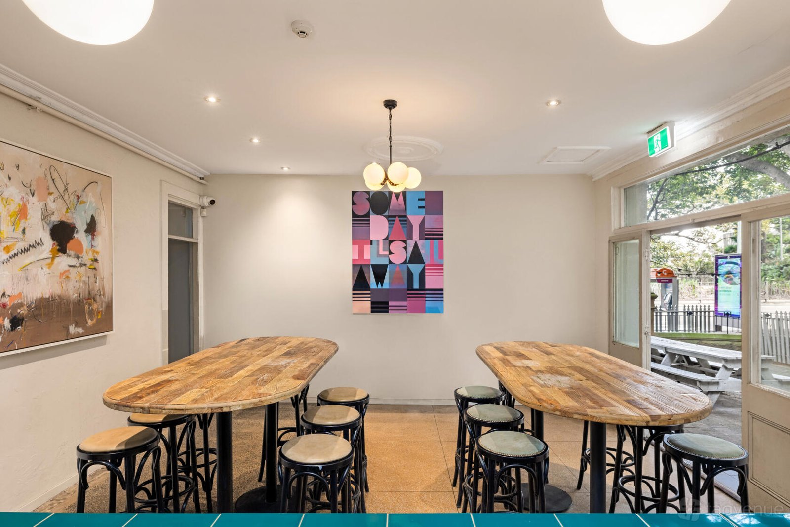 Entire Venue at Captain Cook Hotel Paddington photo 17