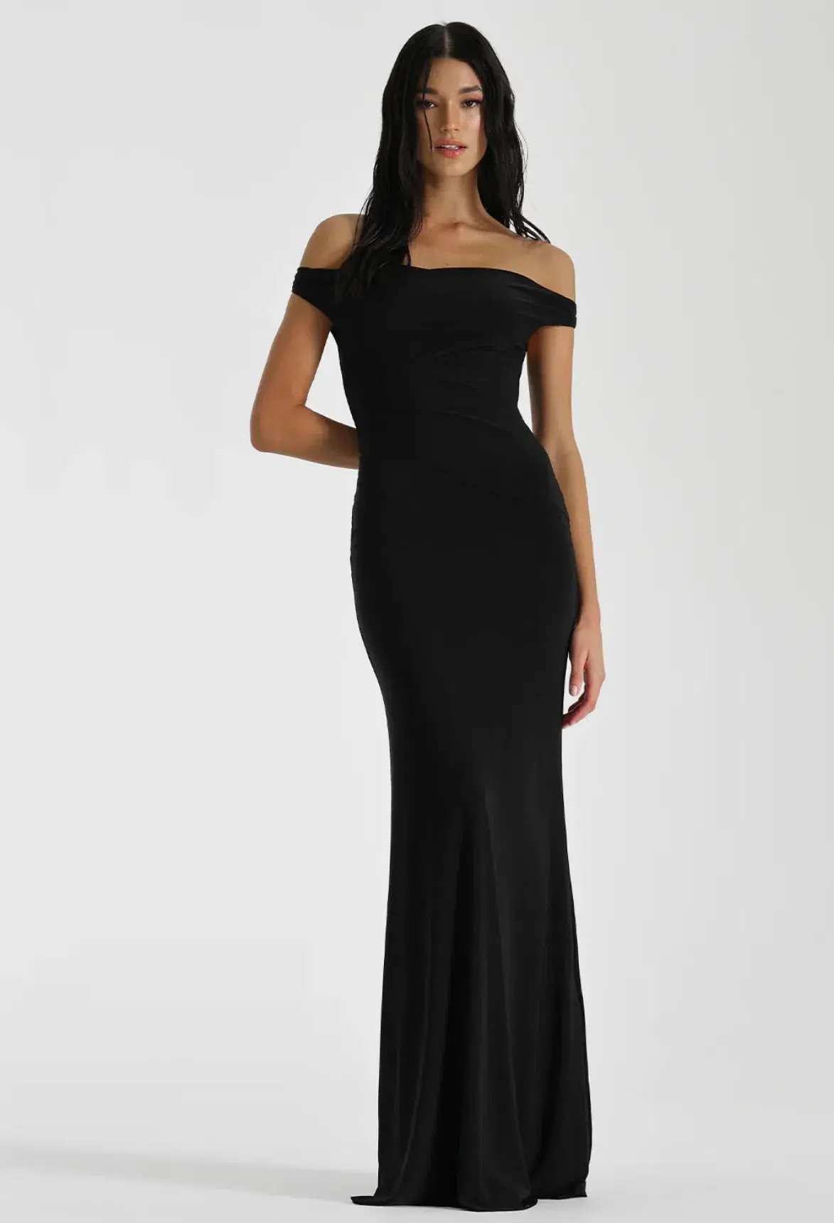 Natalie Rolt Bettina Gown photo 2