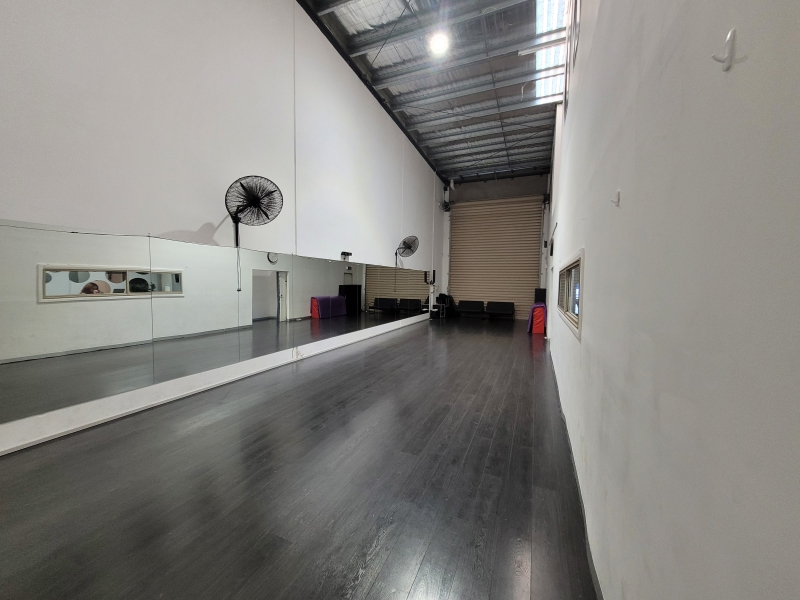 BKODE Dance Studio photo 5