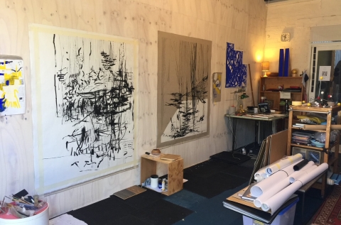 Milk Bottle Projects Studio photo 6