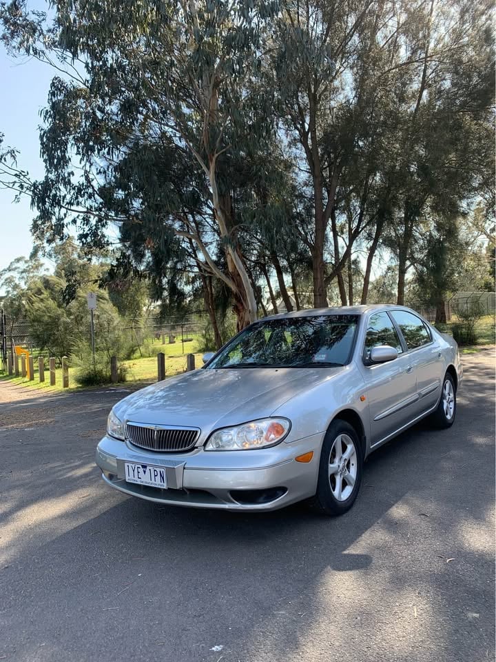 2003 Available Cars Long and Short Terms photo 4