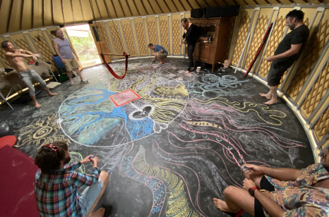 The MAST photo 23