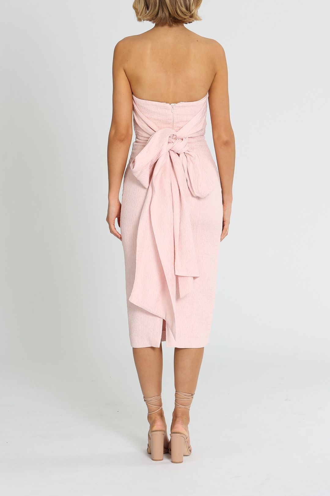 Harlow Dress photo 3
