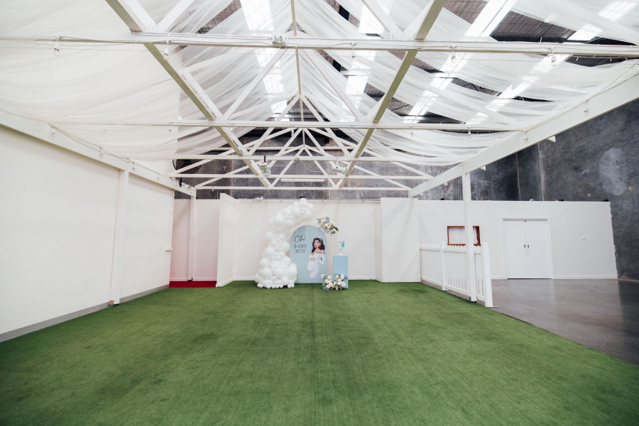 Little Ginger Event Venue photo 5
