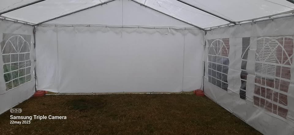 🏕⛺Marquee for hire only 🏕⛺ photo 6