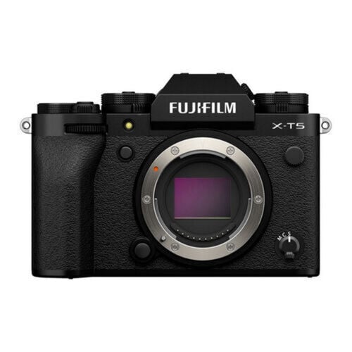 Fujifilm X-T5 Mirrorless Camera photo 3