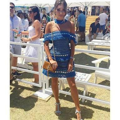 Thurley Matador Dress photo 4