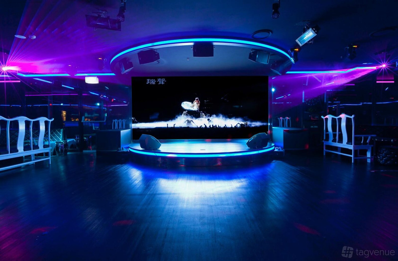Dynasty Lounge at Dynasty Karaoke photo 5