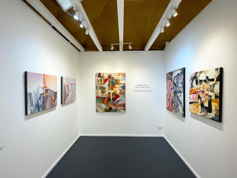 Artemisia Gallery & Event Space photo 2