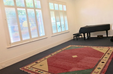 AG Recording Studio photo 5