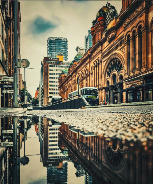 Private office in the heart of the CBD photo 4